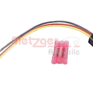 Set reparat cabluri sensor pozitie arbore cotit METZGER 2323034