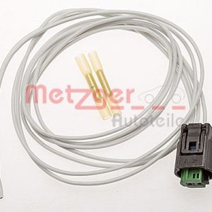 Set reparat cabluri senzor turatie roata METZGER 2324012