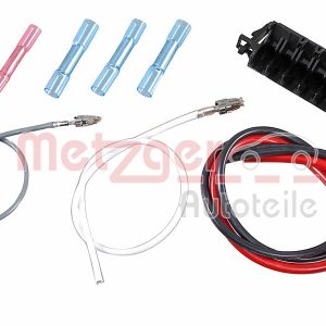 Set reparat cabl. rezistenta in serie radiator climat. METZGER 2324173