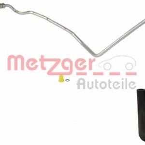 Furtun hidraulic sistem de directie METZGER 2361056