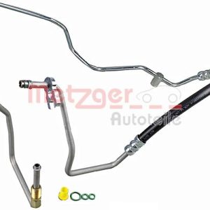 Furtun hidraulic sistem de directie METZGER 2361057