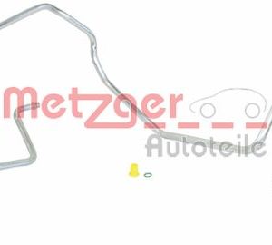 Furtun hidraulic sistem de directie METZGER 2361058