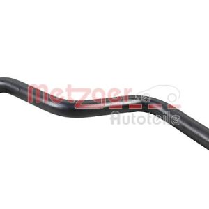 Furtun aerisire chiulasa METZGER 2380145