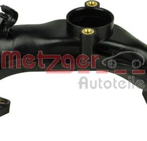 Galerie admisie alimentare cu aer METZGER 2400413
