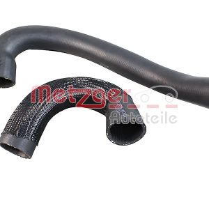 Furtun aer supraalimentare METZGER 2400656