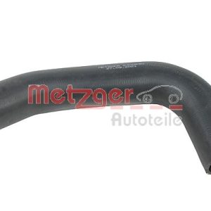 Furtun aer supraalimentare METZGER 2400690