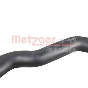 Furtun aer supraalimentare METZGER 2400784