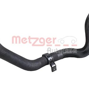 Furtun aer supraalimentare METZGER 2400984