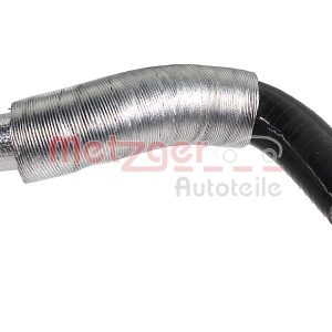 Furtun ulei METZGER 2401202