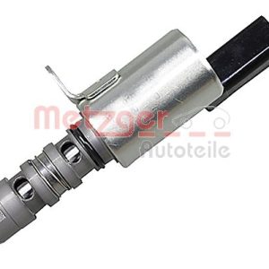 Supapa comanda pozitie arbore cu came METZGER 2411012