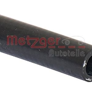 Furtun radiator METZGER 2420016