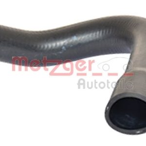 Furtun radiator METZGER 2420225