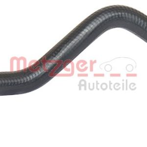 Furtun radiator METZGER 2420245