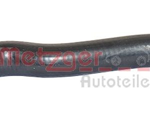 Furtun radiator METZGER 2420275