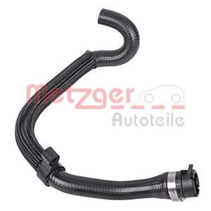 Furtun radiator METZGER 2420293