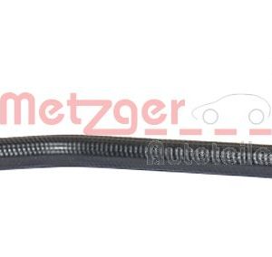 Furtun radiator METZGER 2420297