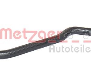 Furtun radiator METZGER 2420302