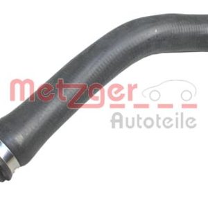 Furtun radiator METZGER 2420598