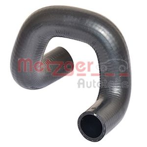 Furtun radiator METZGER 2420709