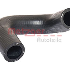 Furtun radiator METZGER 2420719