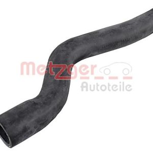 Furtun radiator METZGER 2421113