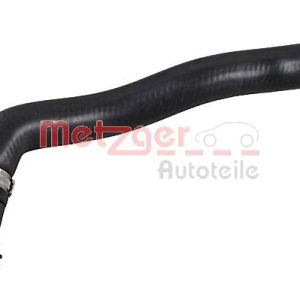 Furtun radiator METZGER 2421225