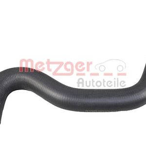 Furtun radiator METZGER 2421378