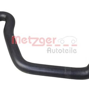 Furtun radiator METZGER 2421405