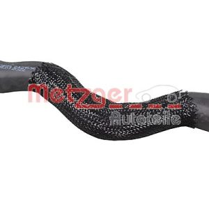 Furtun radiator METZGER 2421538