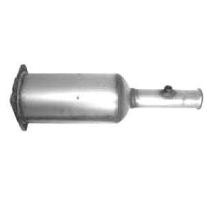 Filtru funingine / particule sistemde esapament ASSO 10.15003 – PEOUGET | AutoRival