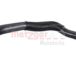 Furtun radiator METZGER 2421960