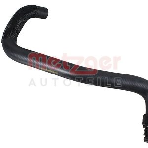 Furtun radiator METZGER 2421964