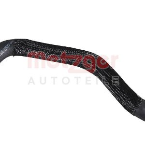 Furtun radiator METZGER 2422101