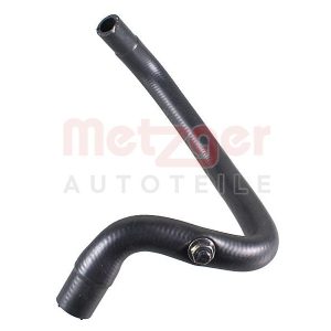 Furtun radiator METZGER 2422123