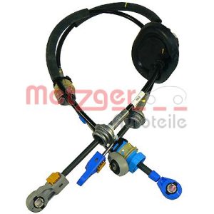 Cablu transmisie manuala METZGER 3150006