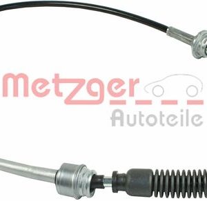 Cablu transmisie manuala METZGER 3150097