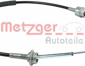 Cablu transmisie manuala METZGER 3150098