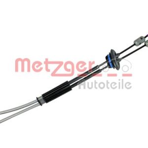 Cablu transmisie manuala METZGER 3150120