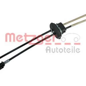Cablu transmisie manuala METZGER 3150154