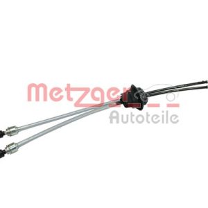 Cablu transmisie manuala METZGER 3150155