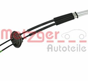 Cablu transmisie manuala METZGER 3150183