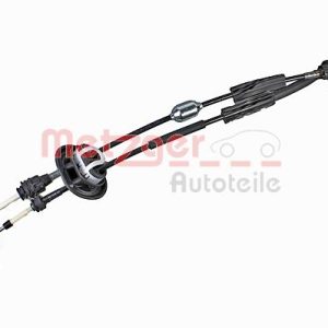 Cablu transmisie manuala METZGER 3150272