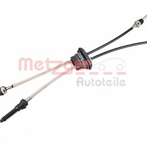 Cablu transmisie manuala METZGER 3150274