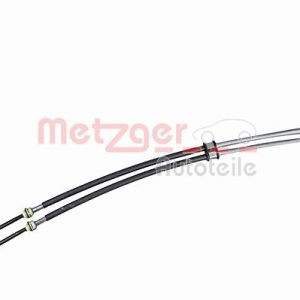 Cablu transmisie manuala METZGER 3150289