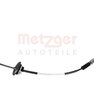Timoniera transmisie automata METZGER 3150409