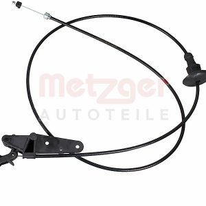 Cablu capota motor METZGER 3160081