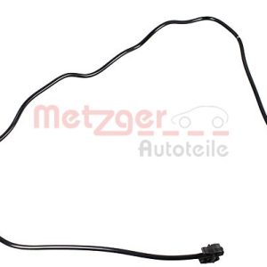 Cuplaj conducta lichid racire METZGER 4010240