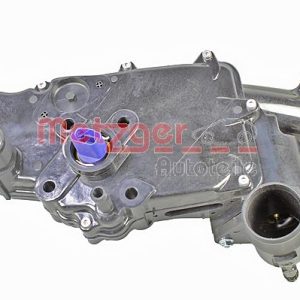 Carcasa termostat METZGER 4010285