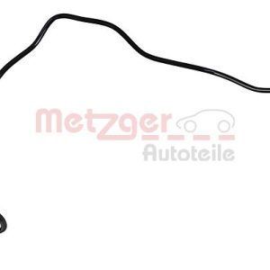 Cuplaj conducta lichid racire METZGER 4010347