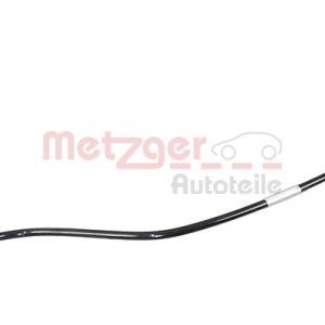 Cuplaj conducta lichid racire METZGER 4010348